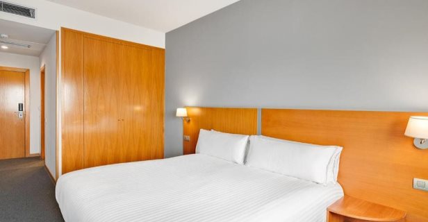 Hotel B&b Barcelona Mollet Porta De Gallecs