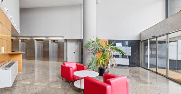 Hotel B&b Barcelona Mollet Porta De Gallecs
