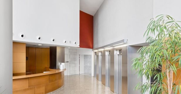 Hotel B&b Barcelona Mollet Porta De Gallecs
