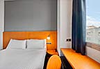 Hotel B&b Barcelona Mollet Porta De Gallecs
