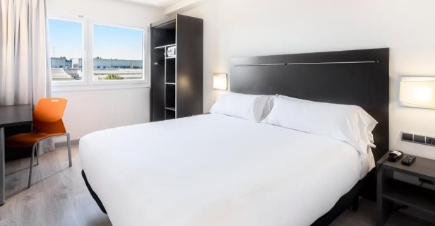 Hotel B&B Barcelona Rubí