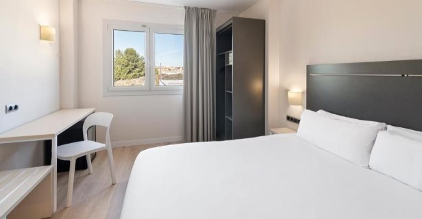 Hotel B&B Barcelona Rubí