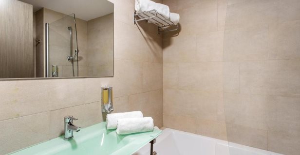 Hotel B&B Barcelona Rubí