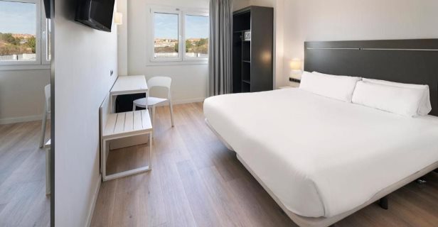 Hotel B&B Barcelona Rubí