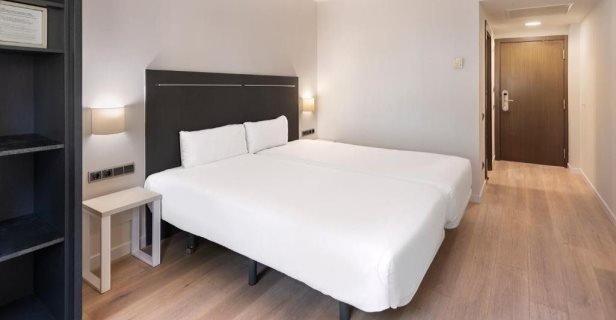 Hotel B&B Barcelona Rubí