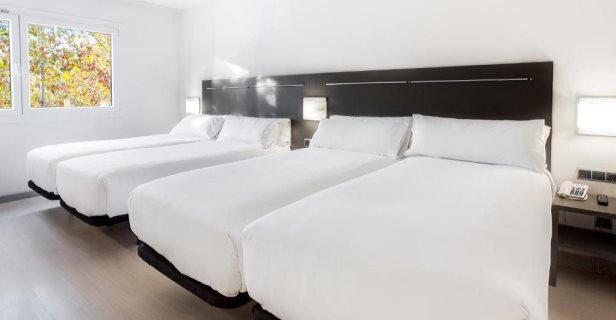 Hotel B&B Barcelona Rubí