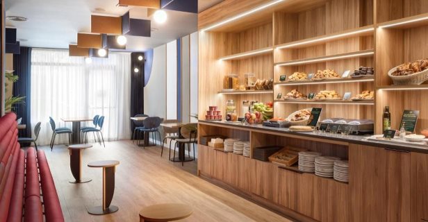 Hotel B&B Barcelona Rubí