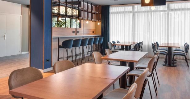 Hotel B&B Barcelona Rubí