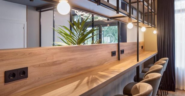 Hotel B&B Barcelona Rubí