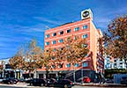 Hotel B&b Barcelona Rubí
