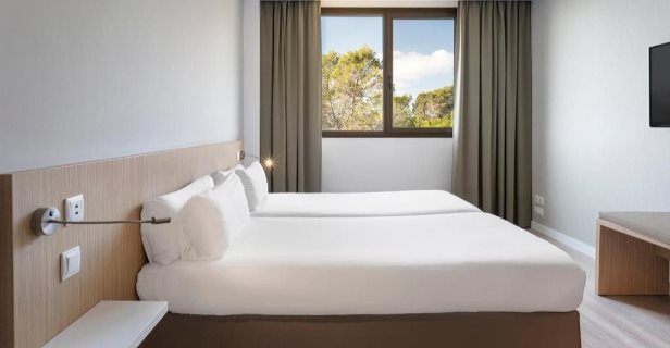 Hotel B&b Barcelona Sant Cugat