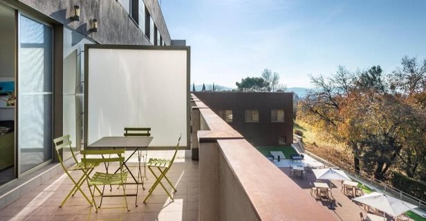 Hotel B&b Barcelona Sant Cugat