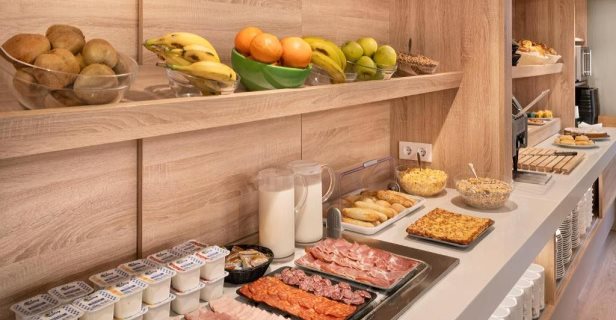 Hotel B&b Barcelona Sant Cugat