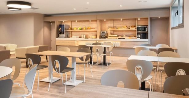 Hotel B&b Barcelona Sant Cugat