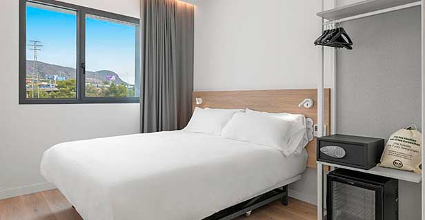 Hotel B&b Benidorm Finestrat