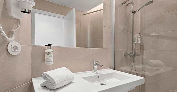Hotel B&b Benidorm Finestrat