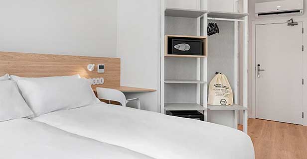 Hotel B&b Benidorm Finestrat
