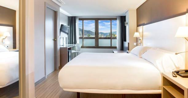 Hotel B&b Cartagena Cartagonova