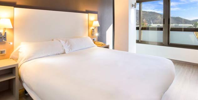 Hotel B&b Cartagena Cartagonova