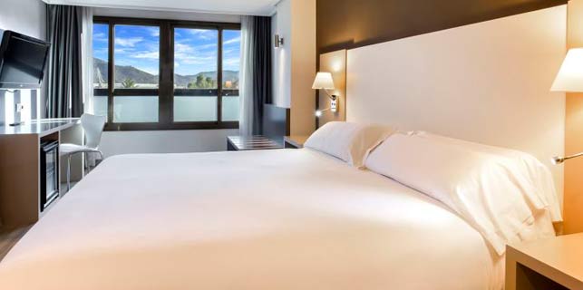 Hotel B&b Cartagena Cartagonova