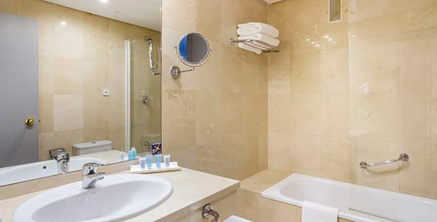 Hotel B&b Cartagena Cartagonova