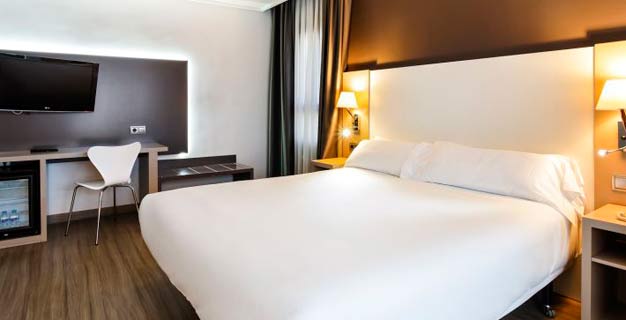 Hotel B&b Cartagena Cartagonova