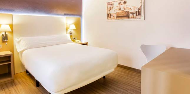 Hotel B&b Cartagena Cartagonova