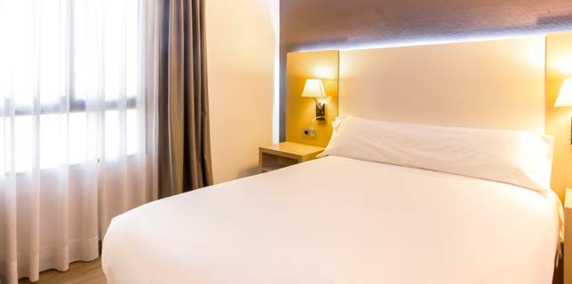 Hotel B&b Cartagena Cartagonova