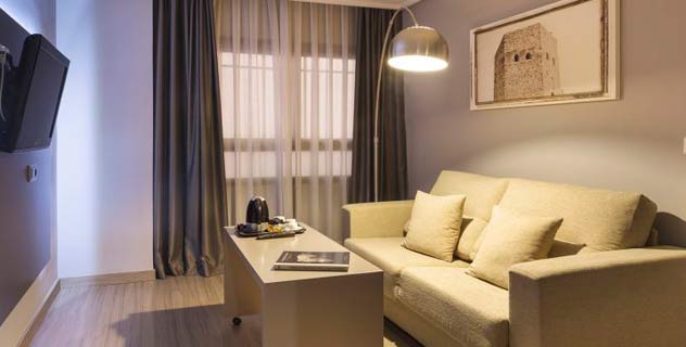 Hotel B&b Cartagena Cartagonova