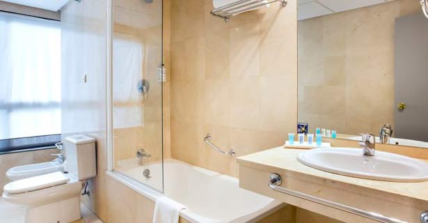 Hotel B&b Cartagena Cartagonova