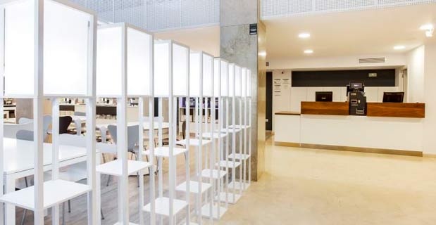Hotel B&b Cartagena Cartagonova