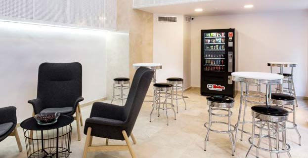 Hotel B&b Cartagena Cartagonova