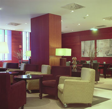 Hotel B&b Castellón