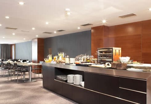 Hotel B&b Castellón
