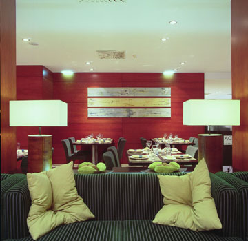 Hotel B&b Castellón