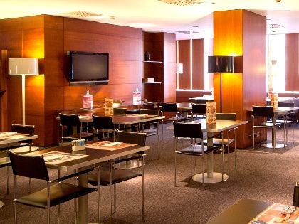 Hotel B&b Castellón