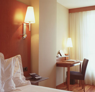 Hotel B&b Castellón
