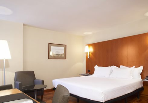 Hotel B&b Castellón