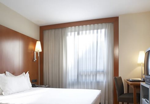 Hotel B&b Castellón