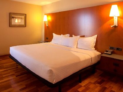 Hotel B&b Castellón