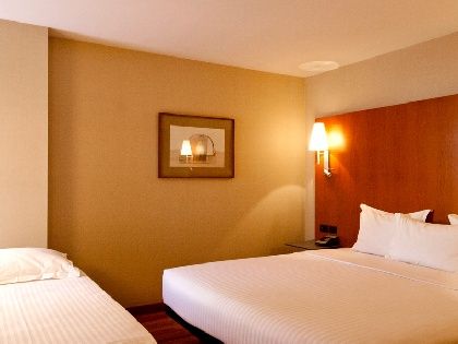 Hotel B&b Castellón