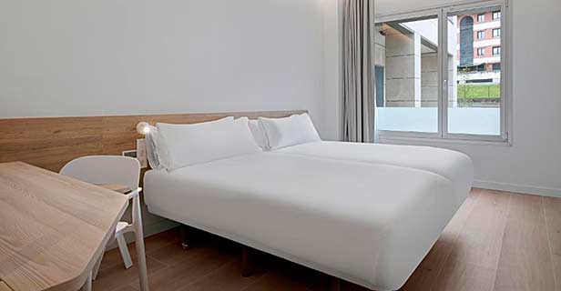Hotel B&b Castro Urdiales
