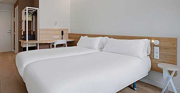 Hotel B&b Castro Urdiales