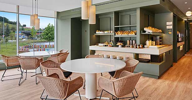 Hotel B&b Castro Urdiales