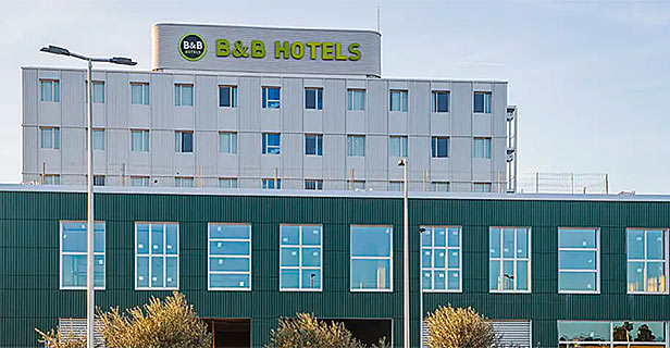 Hotel B&b Cieza