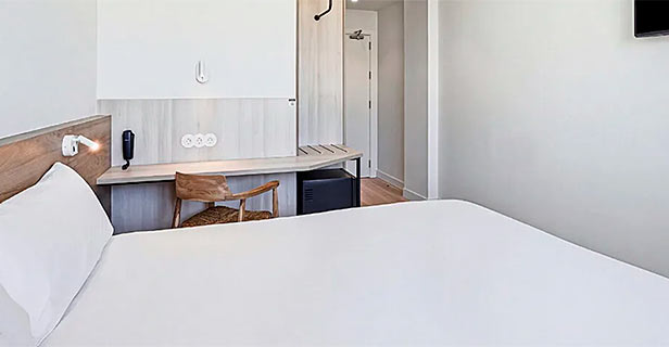Hotel B&b Cieza