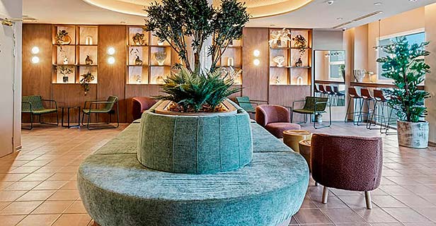 Hotel B&b Cieza