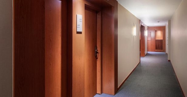 Hotel B&b Ciudad De Lleida