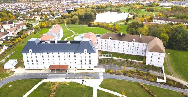 Hotel B&b Disneyland Paris