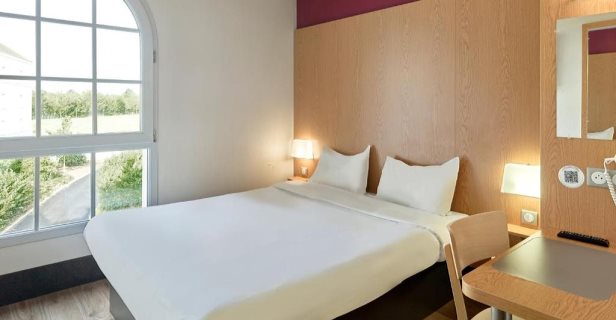 Hotel B&b Disneyland Paris